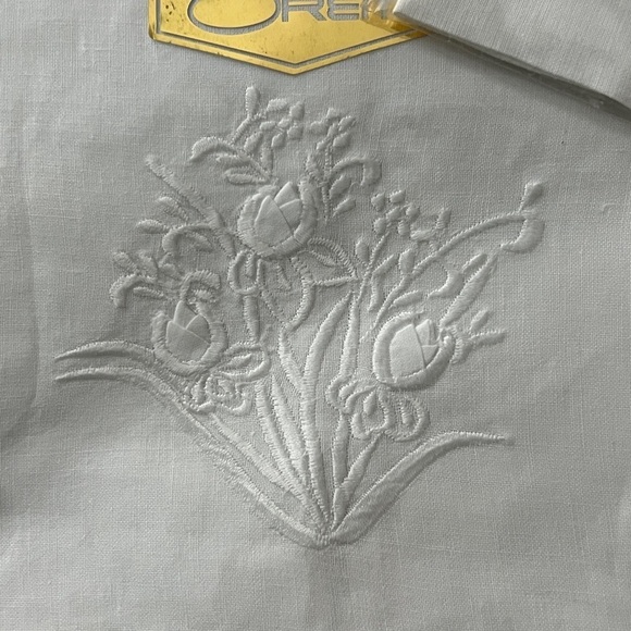 Orem 6 new cotton towels-napkins, and one for free - Picture 4 of 5